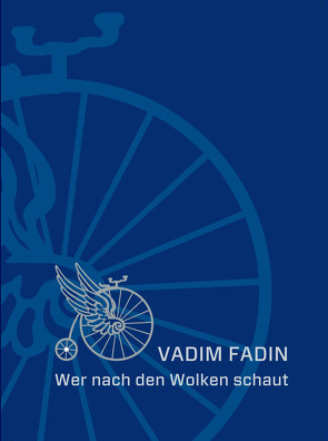 Vadim Fadin von Perchenok-Fadina,  Anna