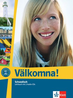 Välkomna!