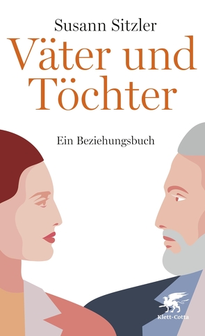 Väter und Töchter von Sitzler,  Susann