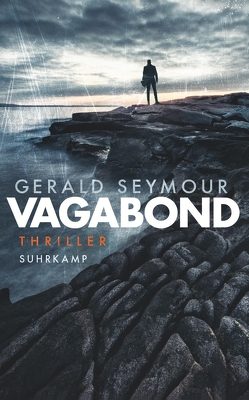 Vagabond von Beck,  Zoe, O'Brien,  Andrea, Seymour,  Gerald