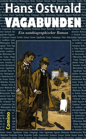 Vagabunden von Baluschek,  Hans, Ostwald,  Hans, Seeliger,  Paul