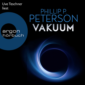 Vakuum von Peterson,  Phillip P., Teschner,  Uve