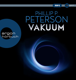 Vakuum von Peterson,  Phillip P., Teschner,  Uve