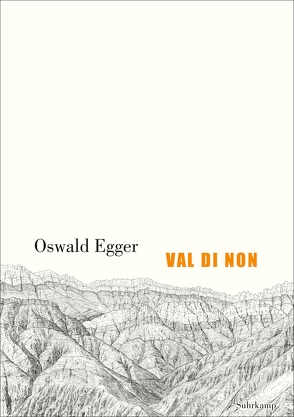 Val di Non von Egger,  Oswald