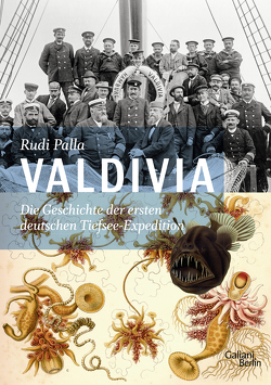 Valdivia von Palla,  Rudi