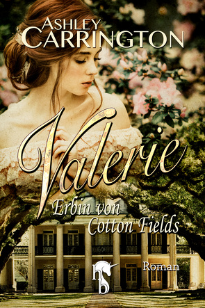 Valerie von Carrington,  Ashley