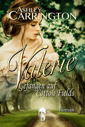 Valerie von Carrington,  Ashley