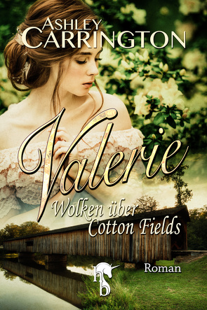 Valerie von Carrington,  Ashley