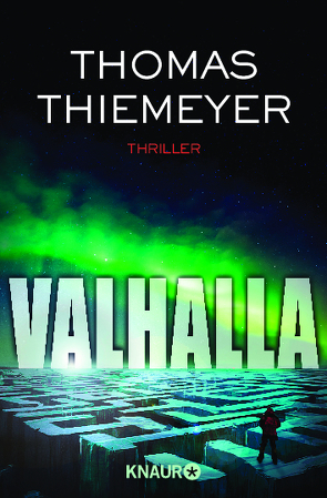 Valhalla von Thiemeyer,  Thomas