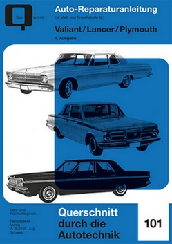 Valiant / Lancer / Plymouth