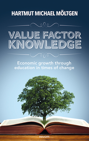 Value factor knowledge von Moeltgen,  Hartmut Michael