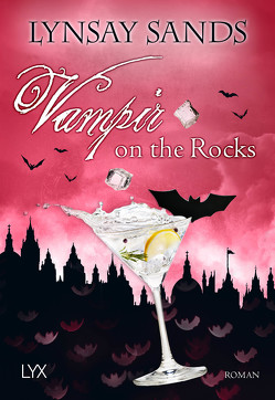 Vampir on the Rocks von Sander,  Ralph, Sands,  Lynsay