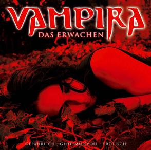 Vampira – Folge 1 von Felsenheimer,  Bela B., Haseney,  Tina, Rode,  Christian, Schenk,  Udo, Vampira