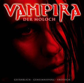 Vampira – Folge 2 von Felsenheimer,  Bela B., Haseney,  Tina, Rode,  Christian, Schenk,  Udo, Vampira