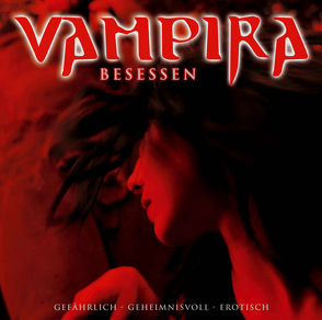 Vampira – Folge 3 von Felsenheimer,  Bela B., Haseney,  Tina, Rode,  Christian, Schenk,  Udo, Vampira