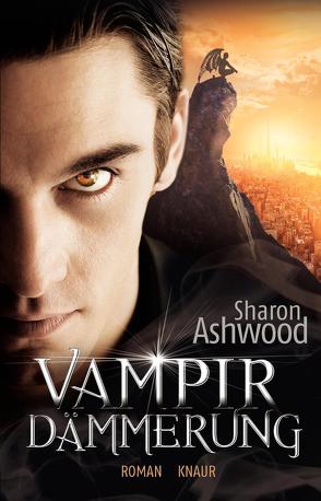 Vampirdämmerung von Ashwood,  Sharon, Schilasky,  Sabine