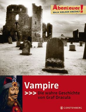 Vampire von Carls,  Claudia, Nielsen,  Maja