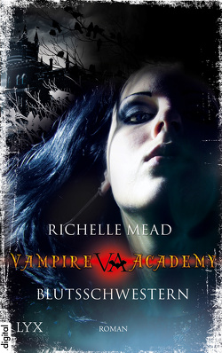 Vampire Academy – Blutsschwestern von Link,  Michaela, Mead,  Richelle