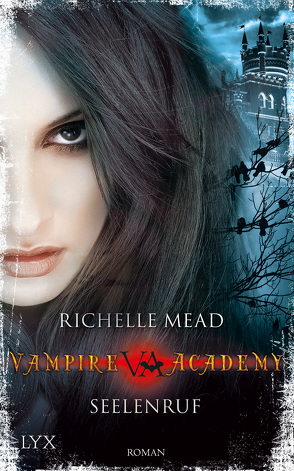 Vampire Academy – Seelenruf von Link,  Michaela, Mead,  Richelle