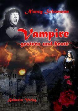 Vampire – gestern und heute von Schumann,  Nancy