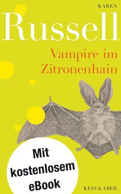 Vampire im Zitronenhain von Krutzsch,  Malte, Russell,  Karen