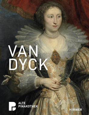 Van Dyck von Neumeister,  Mirjam
