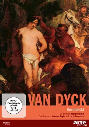 VAN DYCK von Ergin,  Yasemin, Tamborini,  Lucie