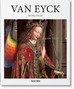 Van Eyck von Borchert,  Till-Holger