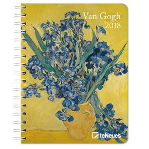 van Gogh 2018 von van Gogh,  Vincent