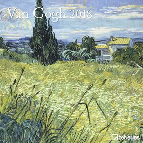 van Gogh 2018 von van Gogh,  Vincent