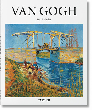Van Gogh von Walther,  Ingo F.