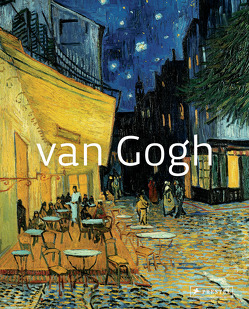 Van Gogh von Pallavisini,  Alfredo, Rapelli,  Paola