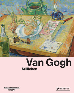 Van Gogh von Philipp,  Michael, Westheider,  Ortrud