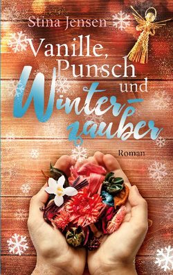 Vanille, Punsch und Winterzauber von Jensen,  Stina