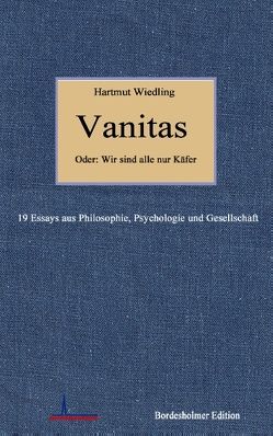 Vanitas von Wiedling,  Hartmut