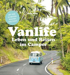 Lonely Planet Bildband Vanlife von Planet,  Lonely