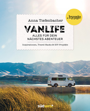 Vanlife von Tiefenbacher,  Anna