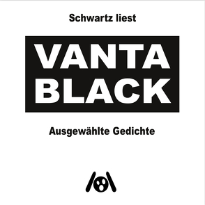 Vantablack von Schwartz