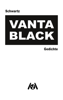 Vantablack von Schwartz
