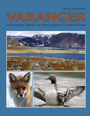 Varanger von Hemmer,  Jörg