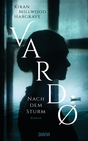 Vardo – Nach dem Sturm von Fischer,  Carola, Millwood Hargrave,  Kiran