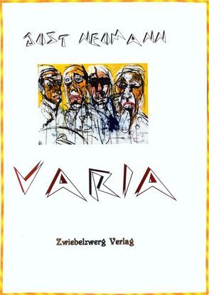 Varia von Neugebauer,  Alexander, Neumann,  Just