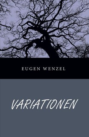 Variationen von Wenzel,  Eugen