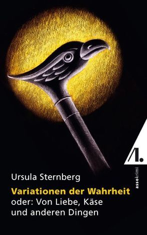 Variationen der Wahrheit von Sternberg,  Ursula