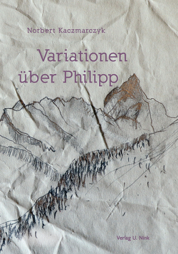 Variationen über Philipp von Kaczmarczyk,  Norbert