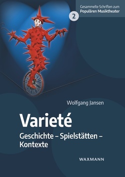 Varieté von Jansen,  Wolfgang
