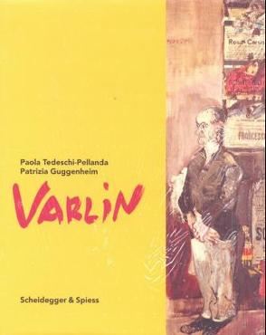 Varlin von Guggenheim,  Patrizia, Imhoff,  Hans Ch von, Tedeschi-Pellanda,  Paola, Wismer,  Beat