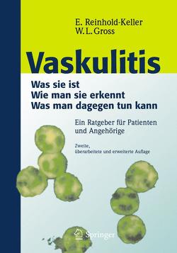 Vaskulitis von Gross,  Wolfgang L., Reinhold-Keller,  Eva