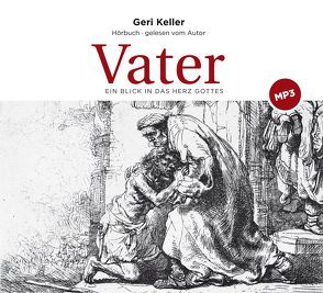 Vater von Keller,  Geri