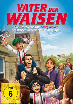 Vater der Waisen [DVD]